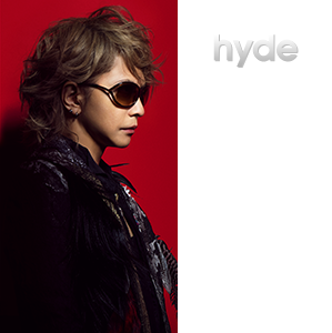 hyde　Part Vocal　Birthday ?　Blood Type ?　Zodiac Sign ?