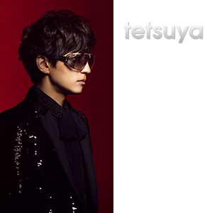 tetsuya　Part Bass　Birthday October 3rd　Blood Type A　Zodiac Sign Libra