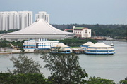 Singapore Indoor Stadium