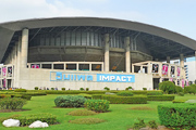 Asia World EXPO ARENA