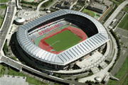 NISSAN STADIUM